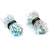Светодиодная Smart LED гирлянда Twinkly Icicle RGBW 190 - изображение 6 Светодиодная Smart LED гирлянда Twinkly Icicle RGBW 190 - изображение 6