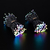 Светодиодная Smart LED гирлянда Twinkly Strings RGBW 250 - изображение 8 Светодиодная Smart LED гирлянда Twinkly Strings RGBW 250 - изображение 8