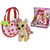 Собачка Simba Chi Chi Love Маленькая ягодка с сумочкой 15 см (5890147) (4006592085629) - изображение 2 Собачка Simba Chi Chi Love Маленькая ягодка с сумочкой 15 см (5890147) (4006592085629) - изображение 2