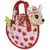 Собачка Simba Chi Chi Love Маленькая ягодка с сумочкой 15 см (5890147) (4006592085629) - изображение 5