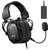 Наушники Hator Hypergang 2 USB 7.1 Black (HTA-940) - изображение 2 Наушники Hator Hypergang 2 USB 7.1 Black (HTA-940) - изображение 2