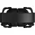 Наушники Hator Hypergang 2 USB 7.1 Black (HTA-940) - изображение 6