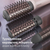 Фен-щетка PHILIPS BHA735/00 - изображение 7 Фен-щетка PHILIPS BHA735/00 - изображение 7