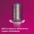 Фен-щетка PHILIPS BHA735/00 - изображение 10