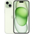 Apple iPhone 15 Plus 128GB Green (MU173RX/A)  Apple iPhone 15 Plus 128GB Green (MU173RX/A)