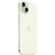 Apple iPhone 15 Plus 128GB Green (MU173RX/A) - изображение 3 Apple iPhone 15 Plus 128GB Green (MU173RX/A) - изображение 3