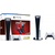 Sony PlayStation 5 Ultra HD Blu-ray + Marvel`s Spider-Man 2 Bundle  Sony PlayStation 5 Ultra HD Blu-ray + Marvel`s Spider-Man 2 Bundle