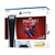 Sony PlayStation 5 Ultra HD Blu-ray + Marvel`s Spider-Man 2 Bundle - изображение 3 Sony PlayStation 5 Ultra HD Blu-ray + Marvel`s Spider-Man 2 Bundle - изображение 3