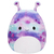 Мягкая игрушка Squishmallows Пришелец Даксон 30 см (SQCR04169)  Мягкая игрушка Squishmallows Пришелец Даксон 30 см (SQCR04169)