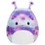 Мягкая игрушка Squishmallows Пришелец Даксон 30 см (SQCR04169) 