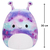 Мягкая игрушка Squishmallows Пришелец Даксон 30 см (SQCR04169) - изображение 2 Мягкая игрушка Squishmallows Пришелец Даксон 30 см (SQCR04169) - изображение 2