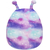 Мягкая игрушка Squishmallows Пришелец Даксон 30 см (SQCR04169) - изображение 3 Мягкая игрушка Squishmallows Пришелец Даксон 30 см (SQCR04169) - изображение 3