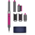 Стайлер Dyson Airwrap Styler Complete Long V9 HS05 Fuchsia/Nickel 