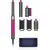 Стайлер Dyson Airwrap Styler Complete Long V9 HS05 Fuchsia/Nickel 