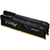 Оперативная память Kingston Fury Beast 2x16GB DDR4 PC4-25600 Black KF432C16BB1K2/32 32 GB, Емкость одного модуля: 16 ГБ, Ранг памяти: Двухранговая  Оперативная память Kingston Fury Beast 2x16GB DDR4 PC4-25600 Black KF432C16BB1K2/32 32 GB, Емкость одного модуля: 16 ГБ, Ранг памяти: Двухранговая