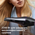 Фен PHILIPS DryCare Pro BHD274/00 2200W 2x IONIC - изображение 4 Фен PHILIPS DryCare Pro BHD274/00 2200W 2x IONIC - изображение 4