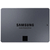 SSD накопитель Samsung 870 QVO 1TB (MZ-77Q1T0BW) 