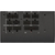 Chieftec Polaris 3.0 (1050W) PPS-1050FC-A3 - изображение 6 Chieftec Polaris 3.0 (1050W) PPS-1050FC-A3 - изображение 6