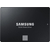 SSD накопитель Samsung 870 Evo-Series 500GB 2.5" SATA III (MZ-77E500BW)  SSD накопитель Samsung 870 Evo-Series 500GB 2.5" SATA III (MZ-77E500BW)