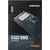 SSD Samsung 980 500GB M.2 PCIe 3.0 x4 V-NAND 3bit MLC (MZ-V8V500BW) - зображення 11