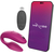 We-Vibe Sync 2 Pink - изображение 16 We-Vibe Sync 2 Pink - изображение 16