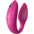 We-Vibe Sync 2 Pink - изображение 11 We-Vibe Sync 2 Pink - изображение 11
