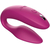 We-Vibe Sync 2 Pink - изображение 12 We-Vibe Sync 2 Pink - изображение 12