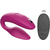 We-Vibe Sync 2 Pink - изображение 15 We-Vibe Sync 2 Pink - изображение 15