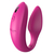 We-Vibe Sync 2 Pink - изображение 2 We-Vibe Sync 2 Pink - изображение 2