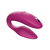 We-Vibe Sync 2 Pink - изображение 3 We-Vibe Sync 2 Pink - изображение 3