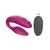 We-Vibe Sync 2 Pink - изображение 6 We-Vibe Sync 2 Pink - изображение 6