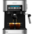 CECOTEC Cumbia Power Espresso 20 Matic CCTC-01509  CECOTEC Cumbia Power Espresso 20 Matic CCTC-01509