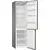 Холодильник GORENJE RK6201ES4 - зображення 6