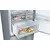 Двухкамерный холодильник BOSCH KGN36VL326 - изображение 5