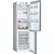 Двухкамерный холодильник BOSCH KGN36VL326 - изображение 8