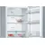 Двухкамерный холодильник BOSCH KGN36VL326 - изображение 4