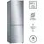 Двухкамерный холодильник BOSCH KGN36VL326 - изображение 2