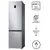 Двухкамерный холодильник SAMSUNG RB38T676FSA/UA - изображение 6