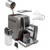 Автоматическая кофемашина DELONGHI Dinamica Plus ECAM370.95.T - изображение 11 Автоматическая кофемашина DELONGHI Dinamica Plus ECAM370.95.T - изображение 11