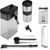 Кофемашина для эспрессо DELONGHI PrimaDonna Soul ECAM610.74.MB - изображение 6 Кофемашина для эспрессо DELONGHI PrimaDonna Soul ECAM610.74.MB - изображение 6