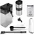 Кофемашина для эспрессо DELONGHI PrimaDonna Soul ECAM610.74.MB - изображение 6