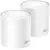 TP-Link Deco X50 (2-Pack) 