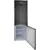 Двухкамерный холодильник BEKO RCNA406E35ZXBR - изображение 6