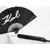 Выпрямитель для волос Rowenta x KARL LAGERFELD EASYLISS SF161LF0 - изображение 3