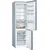 Двухкамерный холодильник BOSCH KGN39VL316 - изображение 2