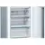 Двухкамерный холодильник BOSCH KGN39VL316 - изображение 4
