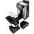 Кофемашина для эспрессо DELONGHI PrimaDonna Soul ECAM610.74.MB - изображение 5 Кофемашина для эспрессо DELONGHI PrimaDonna Soul ECAM610.74.MB - изображение 5