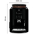 Кавомашина KRUPS Arabica EA817010 - зображення 3 Кавомашина KRUPS Arabica EA817010 - зображення 3