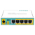 Маршрутизатор Mikrotik hEX PoE lite (RB750UPr2)  Маршрутизатор Mikrotik hEX PoE lite (RB750UPr2)