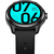 Mobvoi TicWatch Pro 5 GPS Obsidian - изображение 3 Mobvoi TicWatch Pro 5 GPS Obsidian - изображение 3